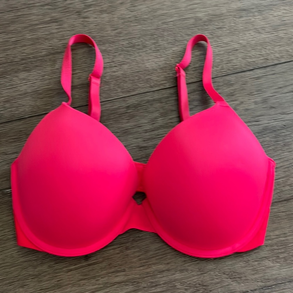 Vs Push Up Multi Way Bra - image 1